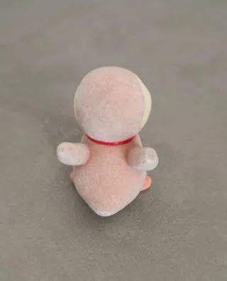 Peluche Mini Trudi Pulcino