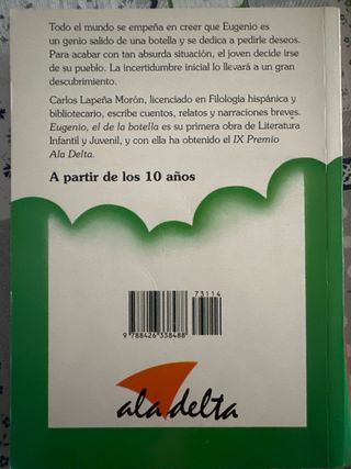 Lote de libros juveniles