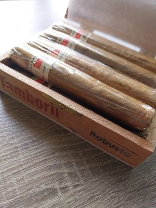 Puros ,Capote y Tamboril-República Dominicana