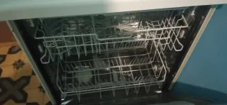 Lavavajillas Miele