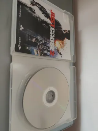 Just Cause 2 PS3