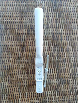 Kit Accesorios Wii 15 en 1 Canyon