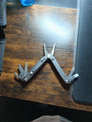 Leatherman Sidekick multiherramienta