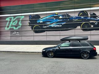 Audi A4 1.8t