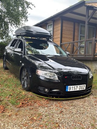 Audi A4 1.8t