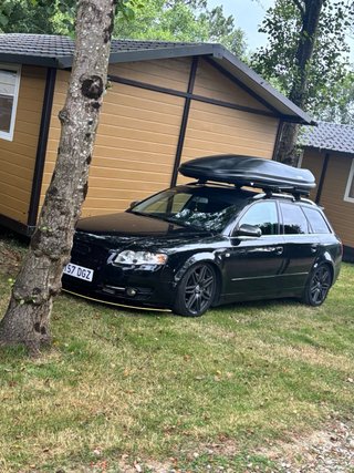 Audi A4 1.8t
