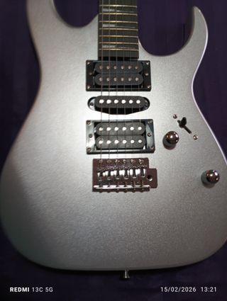 Guitarra Eléctrica Dean Markley