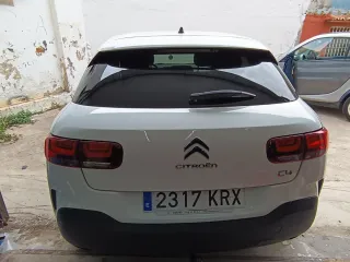 Citroen C4 Cactus 2021