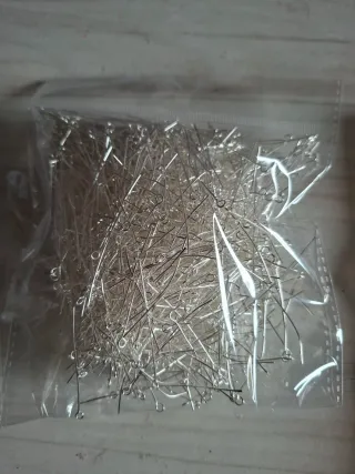 Lote Accesorios Bisutería Manualidades