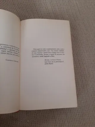Libro Los curas comunistas