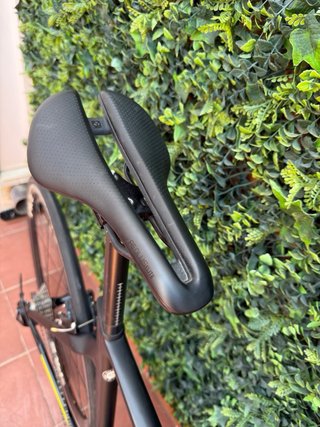 Bicicleta Giant Propel Advanced Carretera