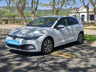Volkswagen Golf eHybrid