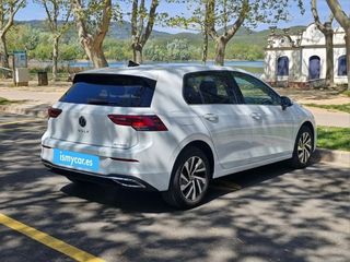 Volkswagen Golf eHybrid