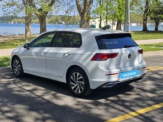 Volkswagen Golf eHybrid