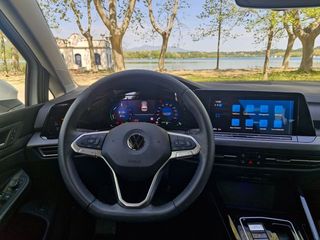 Volkswagen Golf eHybrid