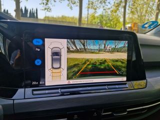 Volkswagen Golf eHybrid