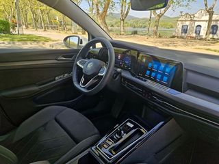 Volkswagen Golf eHybrid
