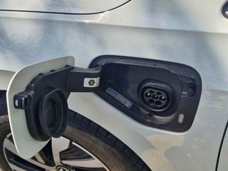 Volkswagen Golf eHybrid