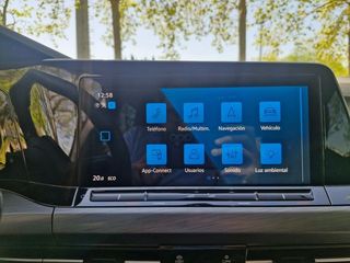 Volkswagen Golf eHybrid