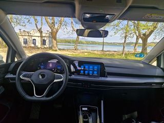 Volkswagen Golf eHybrid