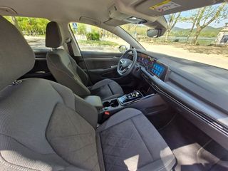 Volkswagen Golf eHybrid