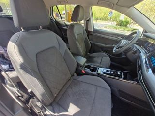 Volkswagen Golf eHybrid