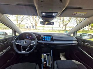 Volkswagen Golf eHybrid