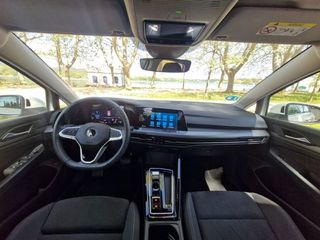 Volkswagen Golf eHybrid