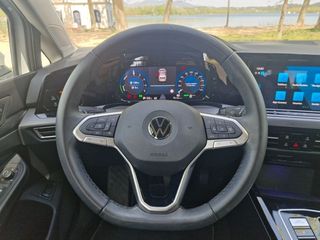 Volkswagen Golf eHybrid