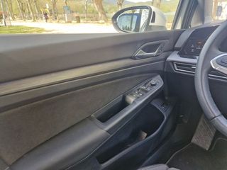 Volkswagen Golf eHybrid