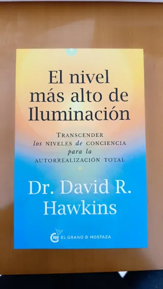 Dos libros nuevos de desarrollo personal