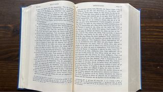 SEPTUAGINTA. Biblia