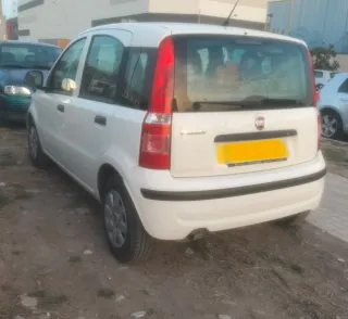FIAT Panda 2011