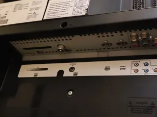 Televisor Philips 42' pulgadas