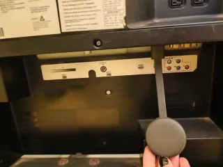 Televisor Philips 42' pulgadas