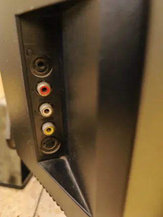 Televisor Philips 42' pulgadas