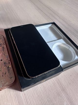 iPhone 12 Pro 256 GB