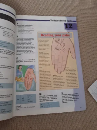 Libro Generation 2000: 2: Student's Book