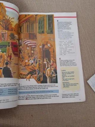 Libro Generation 2000: 2: Student's Book