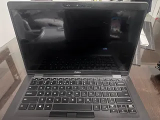 Portatil Dell Latitude 5400 i7 16GB RAM 512GB SSD