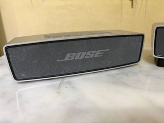 Bose Soundlink Mini Altavoz Bluetooth