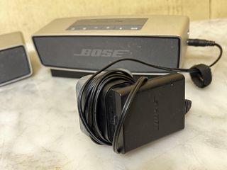 Bose Soundlink Mini Altavoz Bluetooth