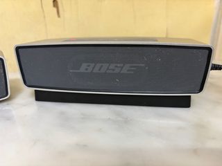 Bose Soundlink Mini Altavoz Bluetooth