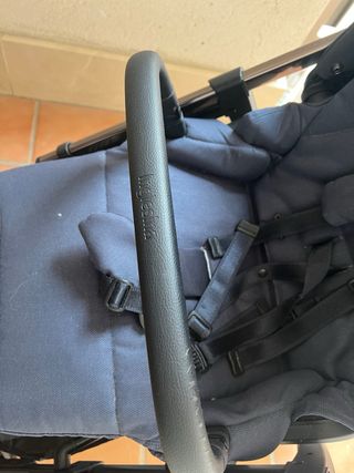 Silla de paseo Inglesina Aptica Azul 2025