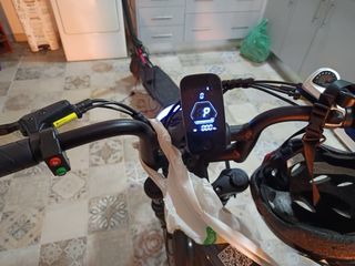 Bicicleta Eléctrica
