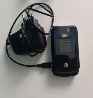 Lote de Teléfonos Antiguos