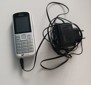 Lote de Teléfonos Antiguos