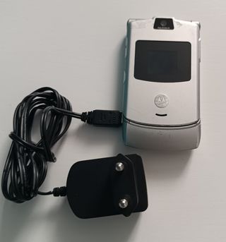 Lote de Teléfonos Antiguos