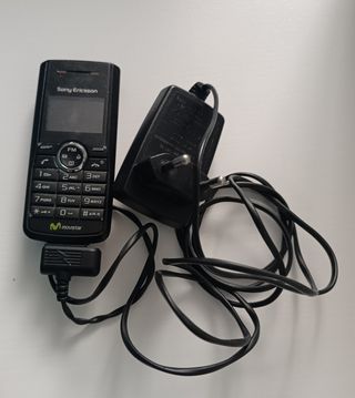 Lote de Teléfonos Antiguos