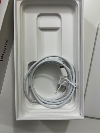 iPhone XR Rosso 128GB 76% Salute